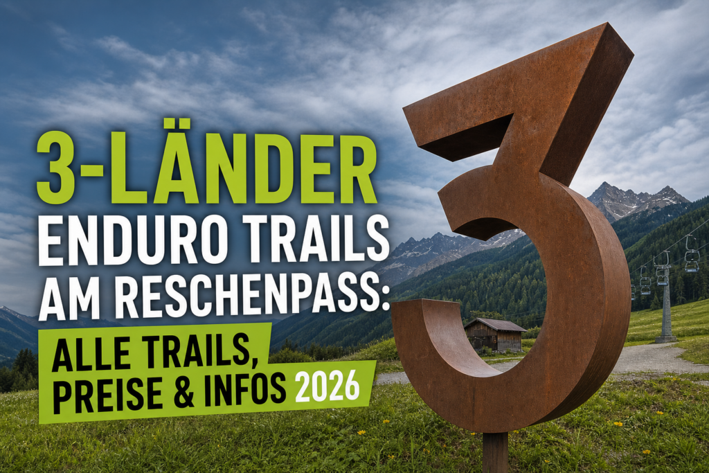 3 Länder Enduro Trails am Reschenpass Alle Trails, Preise & Infos 2026 (6)