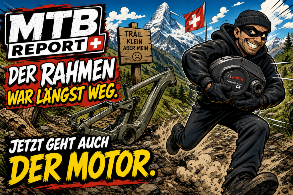 E MTB 2027, Avinox M2S, E Bike Motor Vergleich, Bosch Performance CX Update, E MTB Preise Schweiz, E Bike kaufen Schweiz